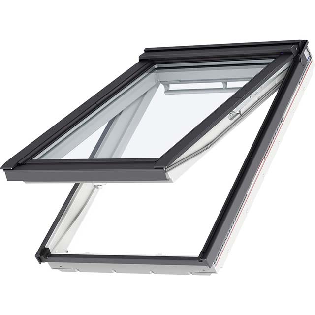 Velux Top-Hinged Roof Window